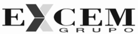 EXCEM GRUPO Logo (EUIPO, 09/18/2023)