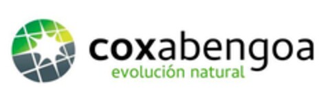 coxabengoa evolución natural Logo (EUIPO, 20.09.2023)