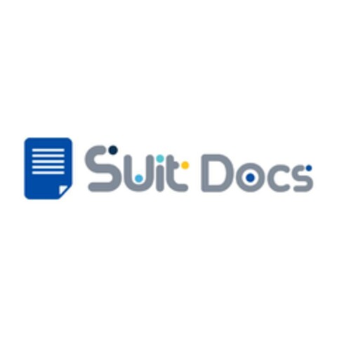 SUIT DOCS Logo (EUIPO, 31.10.2023)