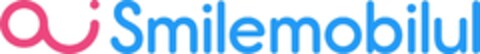 Smilemobilul Logo (EUIPO, 31.10.2023)