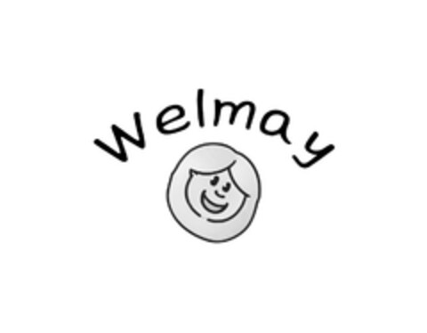 Welmay Logo (EUIPO, 12/01/2023)