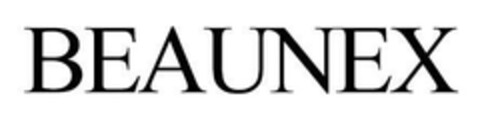 BEAUNEX Logo (EUIPO, 12/22/2023)