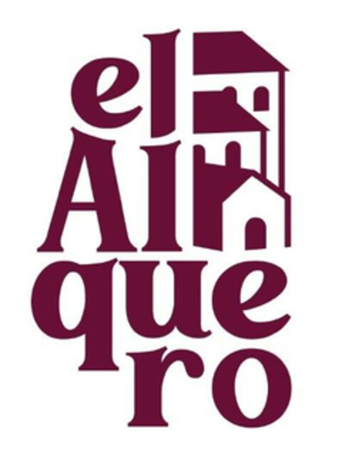 el Alquero Logo (EUIPO, 19.01.2024)