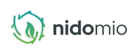 nidomio Logo (EUIPO, 01/25/2024)