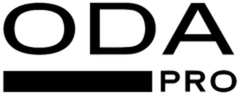 ODA PRO Logo (EUIPO, 27.02.2024)