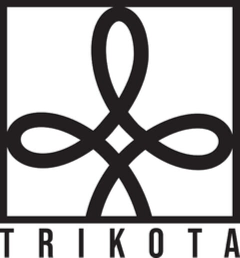 TRIKOTA Logo (EUIPO, 19.03.2024)