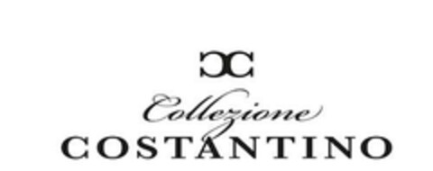 Collezione COSTANTINO Logo (EUIPO, 22.03.2024)