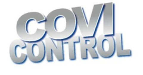 COVI CONTROL Logo (EUIPO, 04.04.2024)
