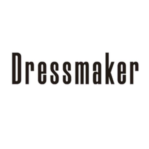 Dressmaker Logo (EUIPO, 08.04.2024)