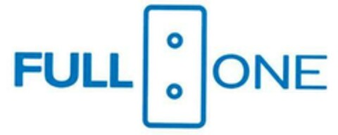FULL ONE Logo (EUIPO, 04/18/2024)