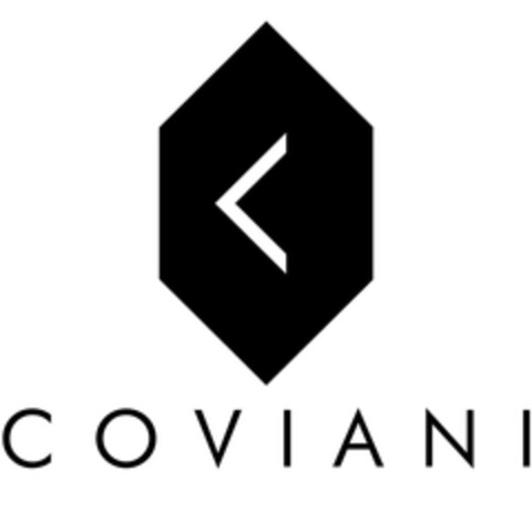 COVIANI Logo (EUIPO, 25.04.2024)