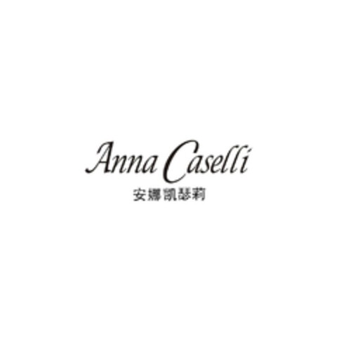 Anna Caselli Logo (EUIPO, 10.05.2024)