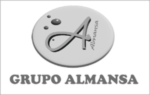 A Almansa  GRUPO ALMANSA Logo (EUIPO, 24.05.2024)