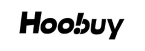 hoobuy Logo (EUIPO, 27.05.2024)