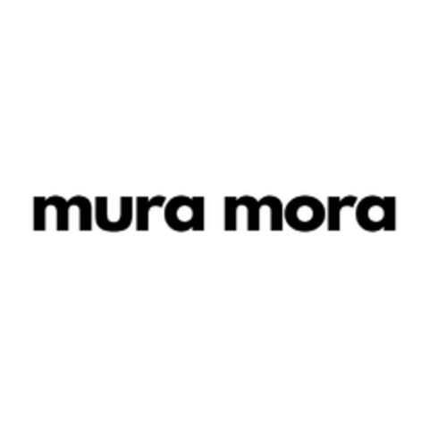 mura mora Logo (EUIPO, 06/19/2024)