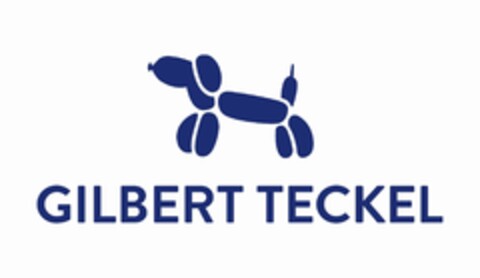 GILBERT TECKEL Logo (EUIPO, 06/26/2024)