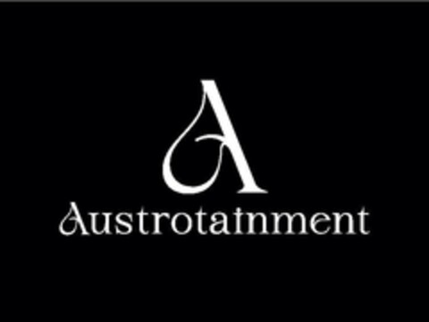 Austrotainment Logo (EUIPO, 09.07.2024)