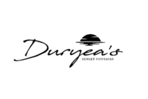 Duryea's SUNSET COTTAGES Logo (EUIPO, 01.08.2024)