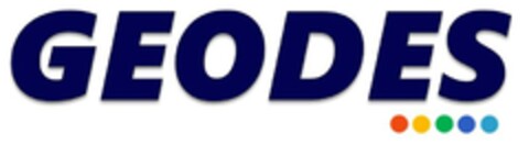 GEODES Logo (EUIPO, 23.08.2024)