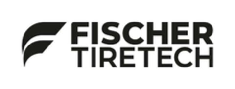 FISCHER TIRETECH Logo (EUIPO, 12.12.2024)