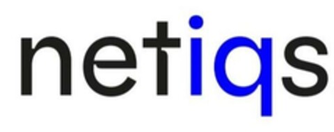 NETIQS Logo (EUIPO, 29.01.2025)