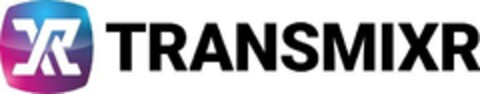 TRANSMIXR Logo (EUIPO, 19.03.2025)