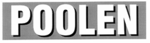 POOLEN Logo (EUIPO, 01.04.1996)