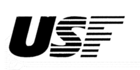 USF Logo (EUIPO, 01.04.1996)