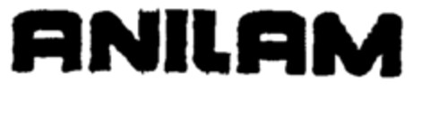 ANILAM Logo (EUIPO, 01.04.1996)