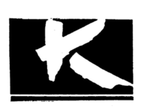 K Logo (EUIPO, 01.04.1996)