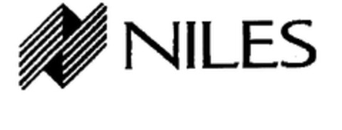 niles Logo (EUIPO, 06.05.1996)