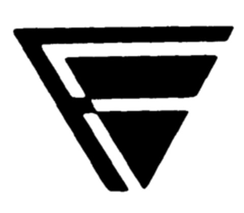 F Logo (EUIPO, 21.06.1996)