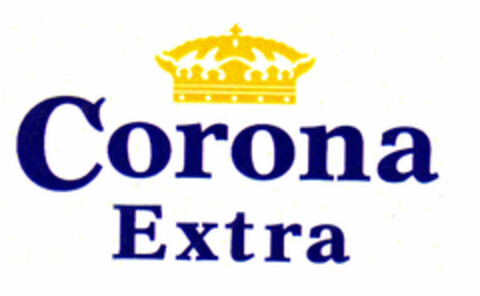 Corona Extra Logo (EUIPO, 30.10.1997)