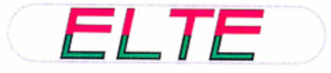 ELTE Logo (EUIPO, 10.03.1998)