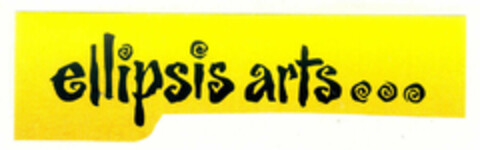 ellipsis arts ... Logo (EUIPO, 04.05.1998)