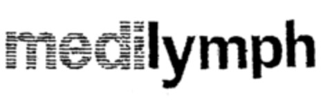 medilymph Logo (EUIPO, 08.02.1999)