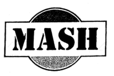 MASH Logo (EUIPO, 19.02.1999)