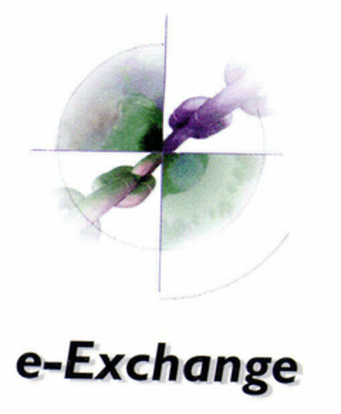 e-Exchange Logo (EUIPO, 18.02.1999)