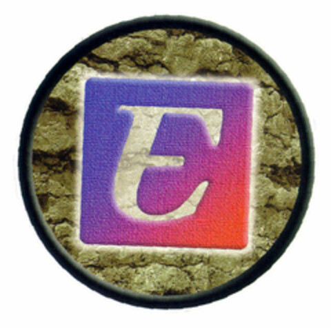 E Logo (EUIPO, 16.04.1999)