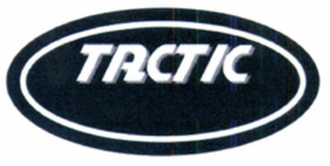 TACTIC Logo (EUIPO, 19.04.1999)