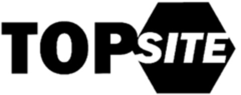 TOPSITE Logo (EUIPO, 05/11/1999)