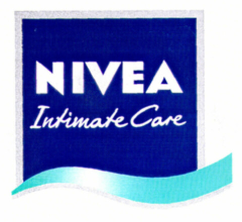 NIVEA Intimate Care Logo (EUIPO, 13.05.1999)