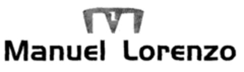 Ml Manuel Lorenzo Logo (EUIPO, 06/22/1999)