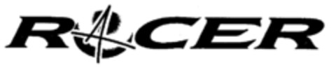 RACER Logo (EUIPO, 23.09.1999)