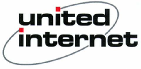 united internet Logo (EUIPO, 30.12.1999)