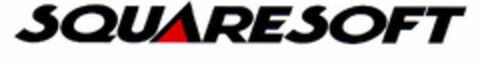 SQUARESOFT Logo (EUIPO, 18.01.2000)
