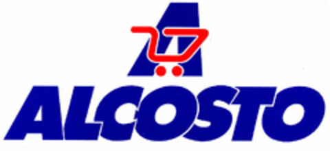 ALCOSTO Logo (EUIPO, 29.02.2000)