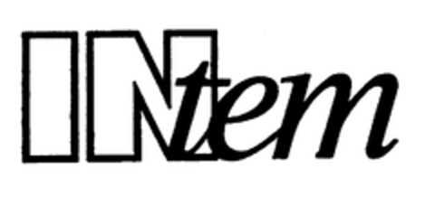 INtem Logo (EUIPO, 04/03/2000)