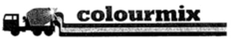 colourmix Logo (EUIPO, 07.04.2000)