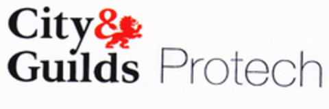 City & Guilds Protech Logo (EUIPO, 12.05.2000)